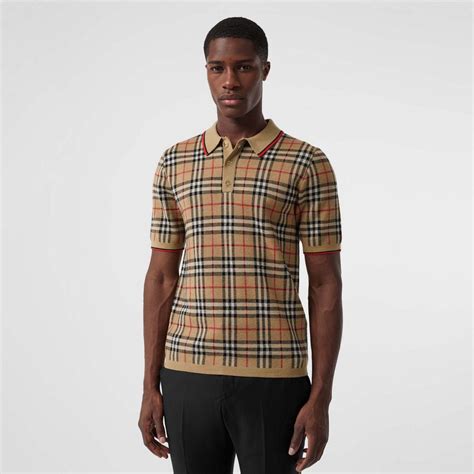 cheap original burberry polo shirts|burberry polo shirts men's sale.